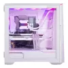 Obudowa PC Phanteks ECLIPSE G500A DRGB Midi Tower Biała