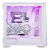 Obudowa PC Phanteks ECLIPSE G500A DRGB Midi Tower Biała