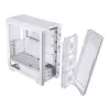 Obudowa PC Phanteks ECLIPSE G500A DRGB Midi Tower Biała