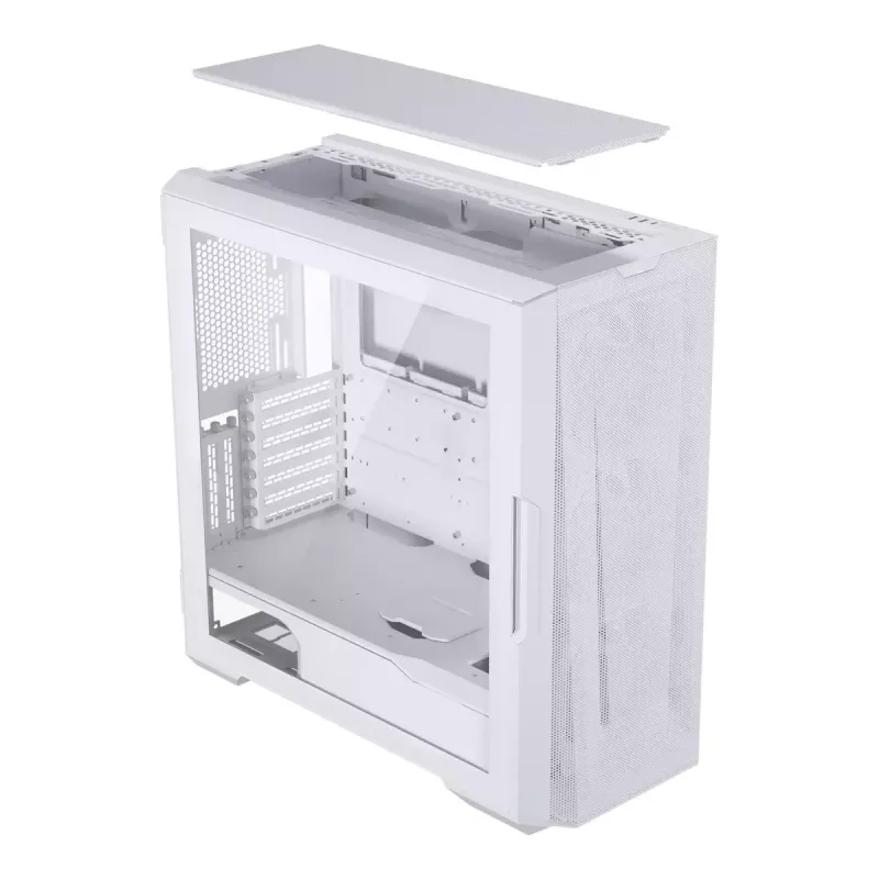 Obudowa PC Phanteks ECLIPSE G500A DRGB Midi Tower Biała