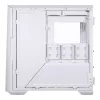 Obudowa PC Phanteks ECLIPSE G500A DRGB Midi Tower Biała