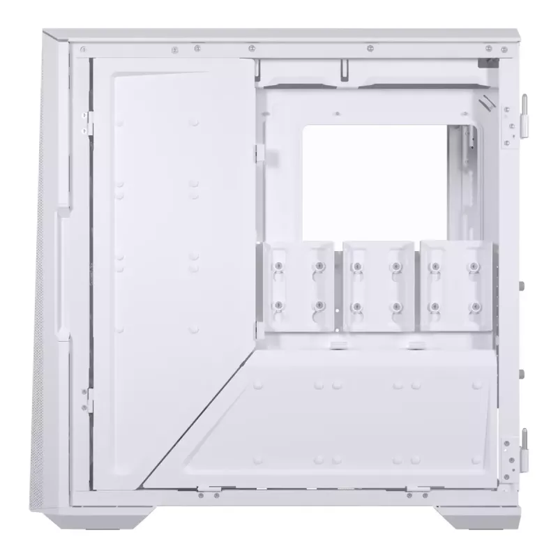 Obudowa PC Phanteks ECLIPSE G500A DRGB Midi Tower Biała