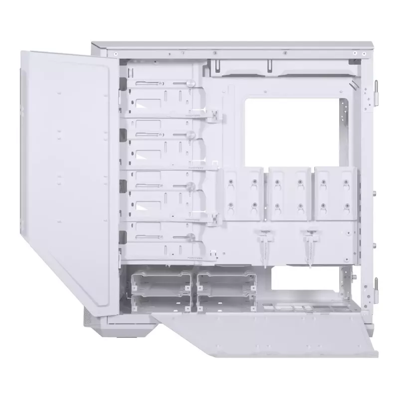 Obudowa PC Phanteks ECLIPSE G500A DRGB Midi Tower Biała