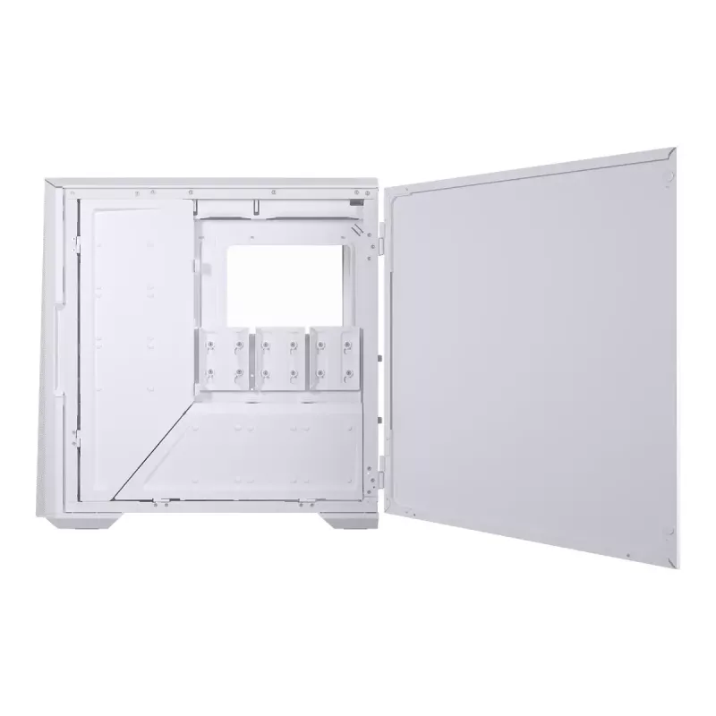 Obudowa PC Phanteks ECLIPSE G500A DRGB Midi Tower Biała