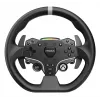 Moza Racing ESX Steering Wheel, Kierownica, Xbox, Krzyżak, Przycisk Home, Przycisk Menu, Przycisk Start, Czarny, Aluminium, Poliuretan, Aluminium