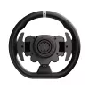 Moza Racing ESX Steering Wheel, Kierownica, Xbox, Krzyżak, Przycisk Home, Przycisk Menu, Przycisk Start, Czarny, Aluminium, Poliuretan, Aluminium