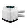 ASUS Prime LC 360 ARGB biały Edition Procesor Chłodzenie cieczą All-in-one 12 cm 1 szt.