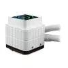 ASUS Prime LC 360 ARGB biały Edition Procesor Chłodzenie cieczą All-in-one 12 cm 1 szt.