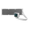 ASUS Prime LC 360 ARGB biały Edition Procesor Chłodzenie cieczą All-in-one 12 cm 1 szt.