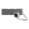 ASUS Prime LC 360 ARGB biały Edition Procesor Chłodzenie cieczą All-in-one 12 cm 1 szt.