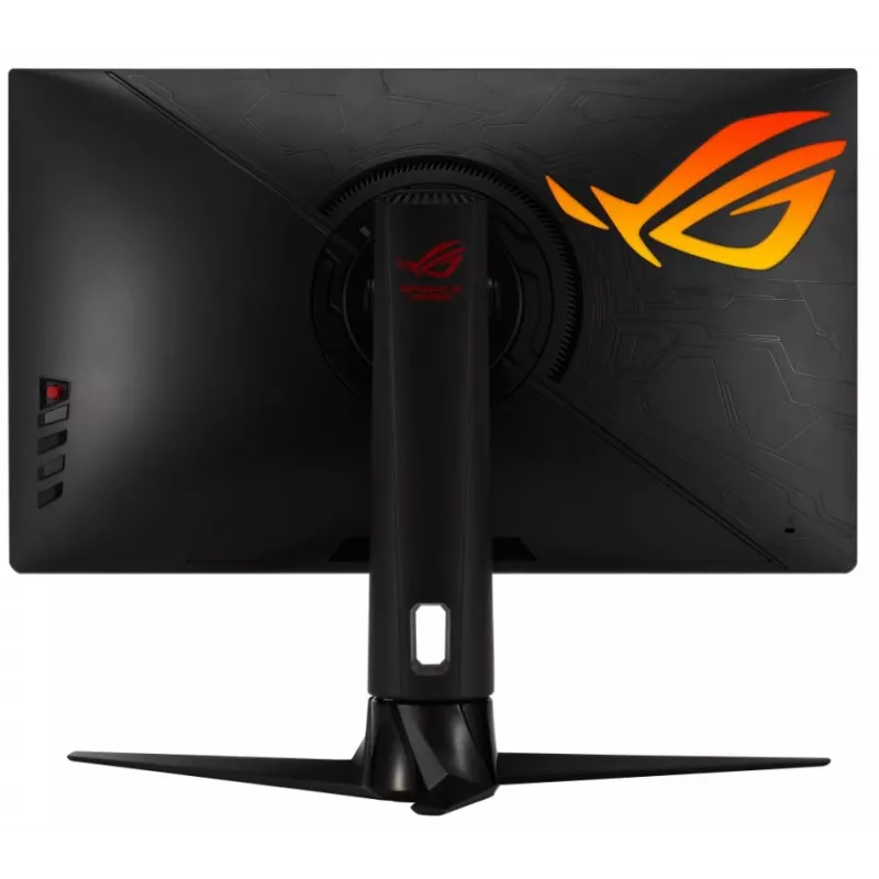 Monitor komputerowy ASUS ROG Strix XG27AQ 68.6 cm (27 cali) 2560 x 1440 pikseli LED Czarny