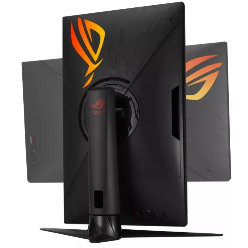 Monitor komputerowy ASUS ROG Strix XG27AQ 68.6 cm (27 cali) 2560 x 1440 pikseli LED Czarny