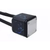 Chłodzenie cieczą Alphacool Eisbaer Aurora 240 CPU Processor Czarny