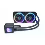 Chłodzenie cieczą Alphacool Eisbaer Aurora 240 CPU Processor Czarny