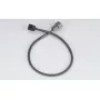 Kabel 4-pin PWM i wentylatory 3-pin Akasa AK-CBFA01-30