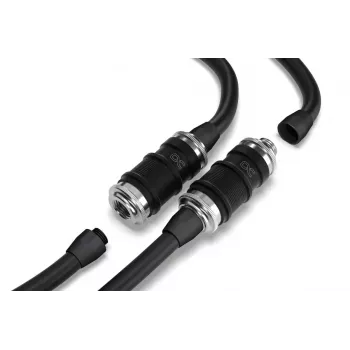 Złączka do węża Alphacool 13882 Mosiądz Chrom
