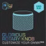 Glorious Gaming Rotary Knob Pokrętło klawiatury