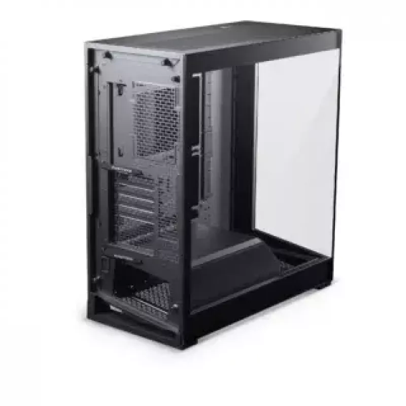 Obudowa PC Phanteks NV5 MKII Midi Tower Czarna