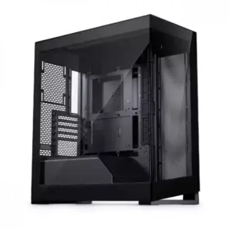 Obudowa PC Phanteks NV5 MKII Midi Tower Czarna