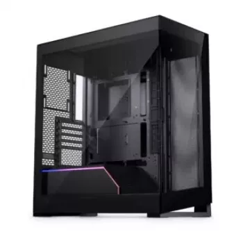 Obudowa PC Phanteks NV5 MKII Midi Tower Czarna