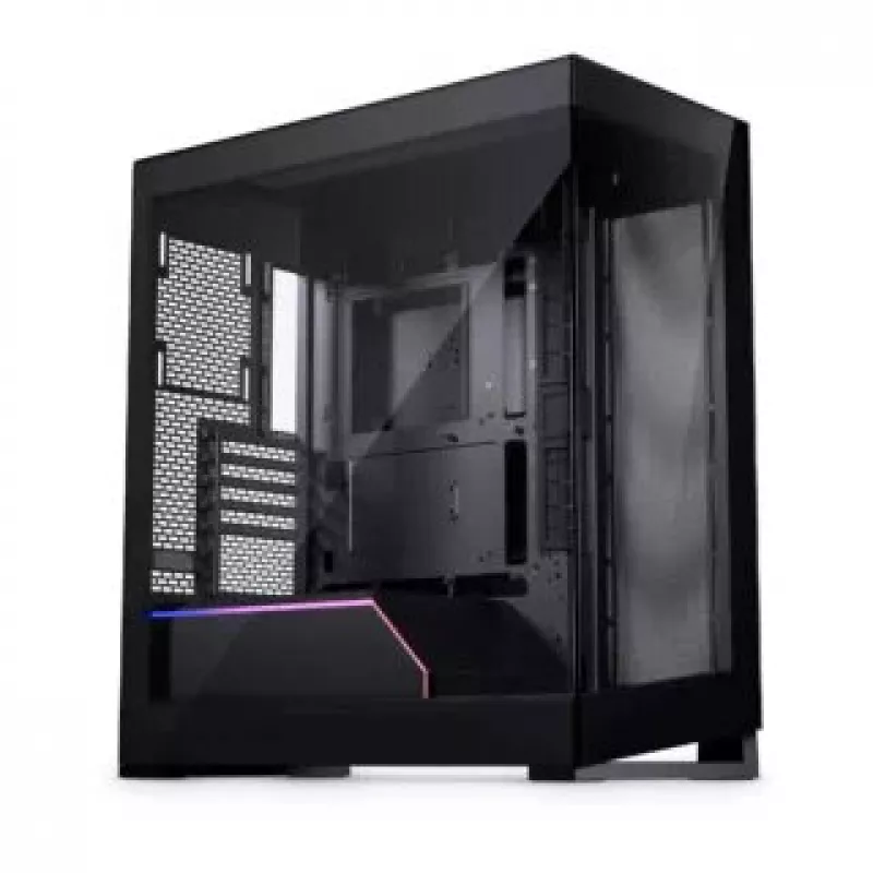 Obudowa PC Phanteks NV5 MKII Midi Tower Czarna