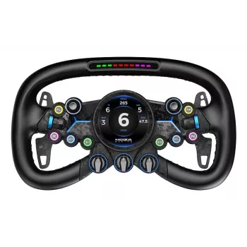 Moza Racing Vision GS kierownica wyścigowa