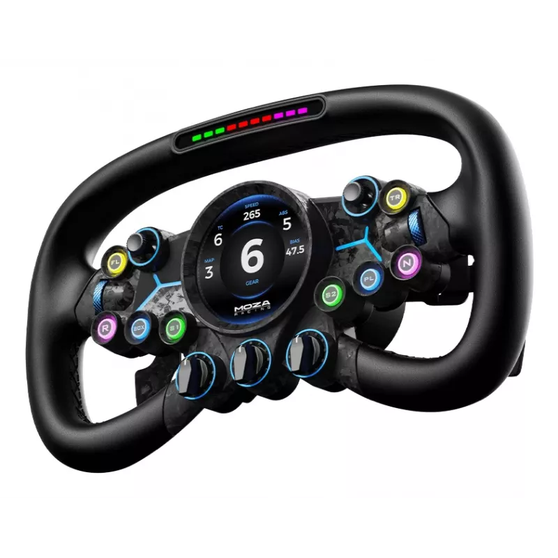 Moza Racing Vision GS kierownica wyścigowa