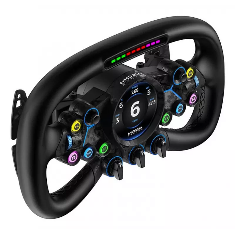 Moza Racing Vision GS kierownica wyścigowa