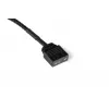Kabel rozdzielacza RGB Alphacool 18710 czarny plastik