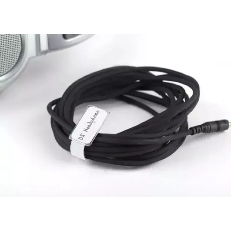 Opaska kablowa Label-the-cable LTC 2530 Biała