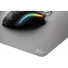 Glorious Gaming Glorious Element mysz Pad - Air, czarny, monochromatyczny, poliwęglan, antypoślizgowa podstawa, podkładka pod mysz gamingowa