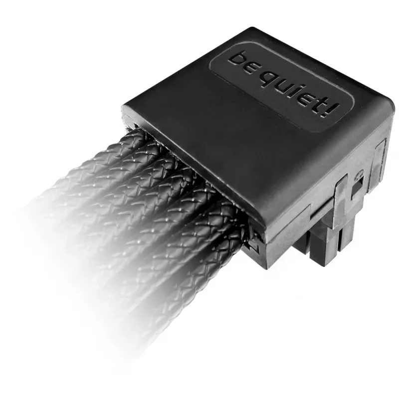 Kabel be quiet! CHR-7710 0.7 m