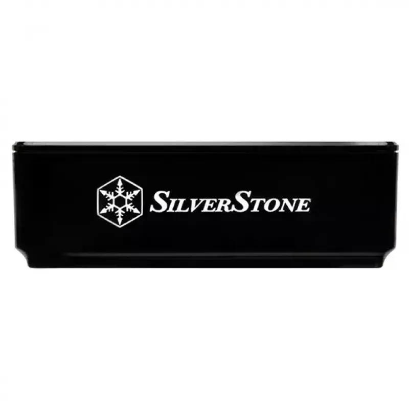 Przenośna bateria Silverstone QIB052 5200 mAh
