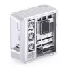 Obudowa komputerowa Jonsbo D400 Midi Tower ATX Szkło Hartowane - Biała