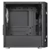 Obudowa PC Silverstone FARA H1M PRO Micro Tower Czarna