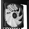 Obudowa PC Silverstone FARA H1M PRO Micro Tower Czarna