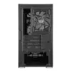 Obudowa PC Silverstone FARA H1M PRO Micro Tower Czarna