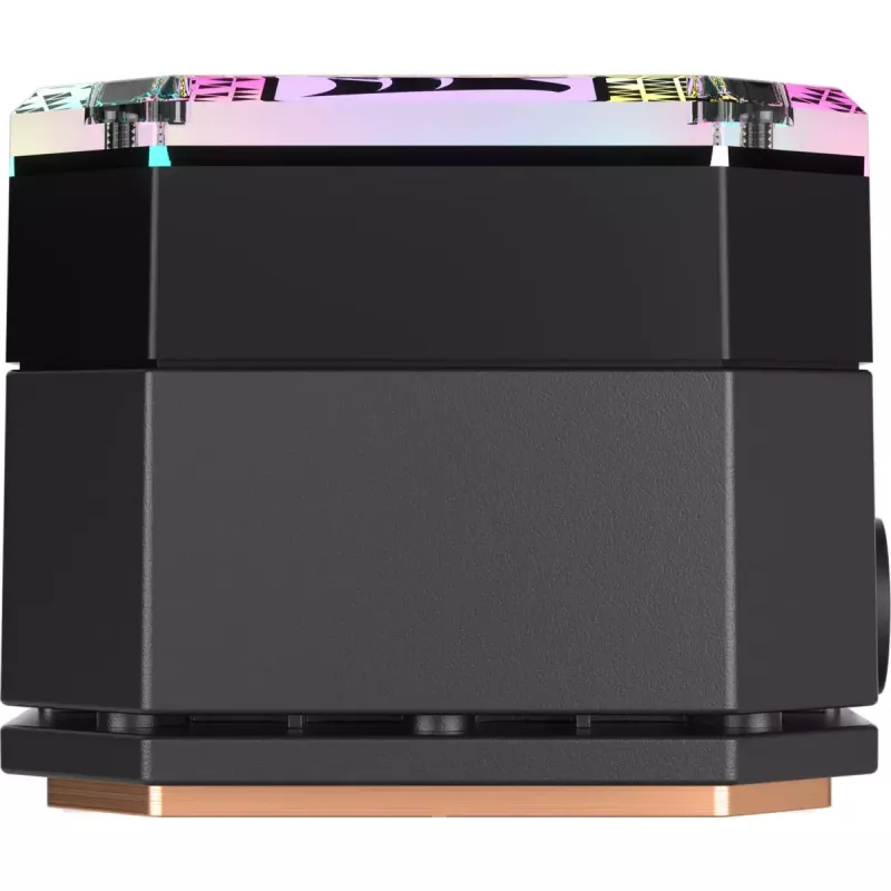 All-in-one liquid cooler Corsair CW-9060072-WW