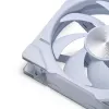Fan Phanteks D30-120 12 cm biały 250-2000 RPM Fluid Dynamic Bearing