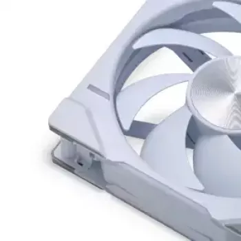 Fan Phanteks D30-120 12 cm biały 250-2000 RPM Fluid Dynamic Bearing