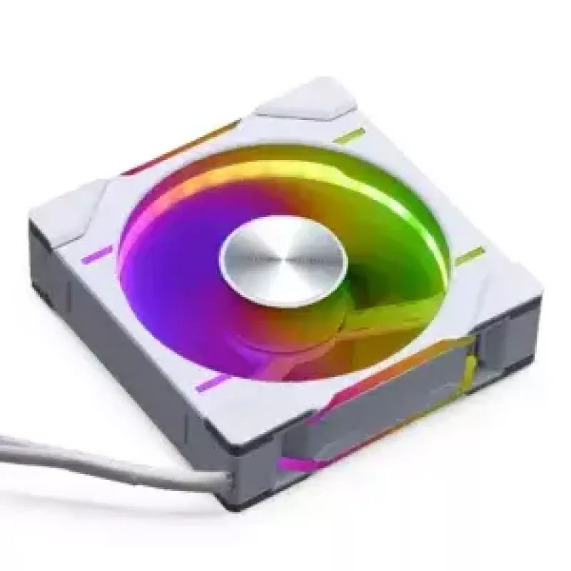 Fan Phanteks D30-120 12 cm biały 250-2000 RPM Fluid Dynamic Bearing