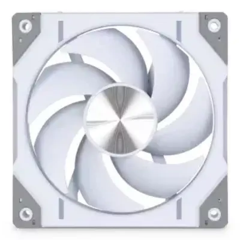 Fan Phanteks D30-120 12 cm biały 250-2000 RPM Fluid Dynamic Bearing
