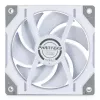 Fan Phanteks D30-120 12 cm biały 250-2000 RPM Fluid Dynamic Bearing