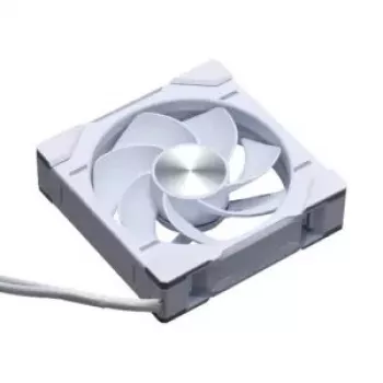 Fan Phanteks D30-120 12 cm biały 250-2000 RPM Fluid Dynamic Bearing