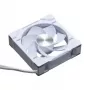 Fan Phanteks D30-120 12 cm biały 250-2000 RPM Fluid Dynamic Bearing