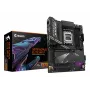 Płyta główna GIGABYTE X870 AORUS ELITE WIFI7 - obsługuje procesory AMD Ryzen 9000, 16+2+2 faz VRM, do 8000MHz DDR5 (OC), 3xPCIe 5.0 + 1xPCIe 4.0, Wi-Fi 7, 2.5GbE LAN, USB 4