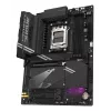 Płyta główna GIGABYTE X870 AORUS ELITE WIFI7 - obsługuje procesory AMD Ryzen 9000, 16+2+2 faz VRM, do 8000MHz DDR5 (OC), 3xPCIe 5.0 + 1xPCIe 4.0, Wi-Fi 7, 2.5GbE LAN, USB 4