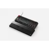 Drewniana podkładka pod nadgarstki do klawiatury Glorious PC Gaming Race GV-75-DARK Czarny