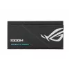 ASUS ROG Loki SFX-L 1000W Platinum zasilacz 24-pin ATX Czarny, Srebrny