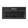 ASUS ROG Loki SFX-L 1000W Platinum zasilacz 24-pin ATX Czarny, Srebrny
